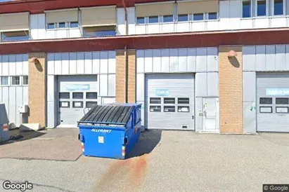 Kontorslokaler att hyra i Askim-Frölunda-Högsbo - Bild från Google Street View