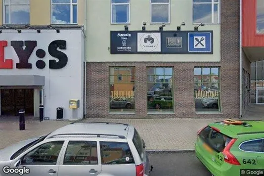 Kontorslokaler att hyra i Västra hisingen - Bild från Google Street View