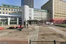 Kontor att hyra, Göteborg Centrum, Olof palmes Plats 1