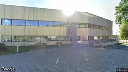 Kontorslokaler att hyra i Askim-Frölunda-Högsbo - Bild från Google Street View