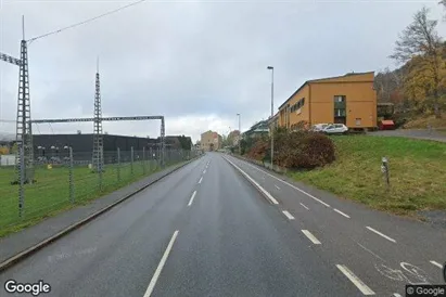 Kontorslokaler att hyra i Mölndal - Bild från Google Street View