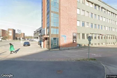 Office space att hyra i Gothenburg Östra - Bild från Google Street View