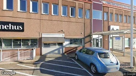 Kontorslokaler att hyra i Askim-Frölunda-Högsbo - Bild från Google Street View