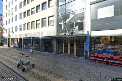 Office space att hyra i Gothenburg Centrum - Bild från Google Street View