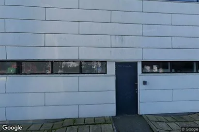 Kontorslokaler att hyra i Johanneberg - Bild från Google Street View