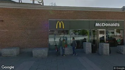 Kontorslokaler att hyra i Askim-Frölunda-Högsbo - Bild från Google Street View