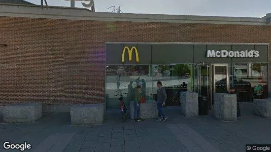 Kontorslokaler att hyra i Askim-Frölunda-Högsbo - Bild från Google Street View