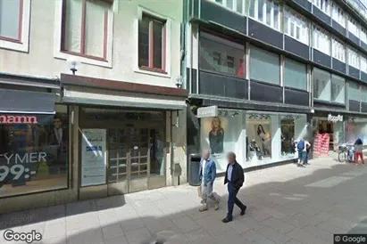 Office space att hyra i Gothenburg Centrum - Bild från Google Street View