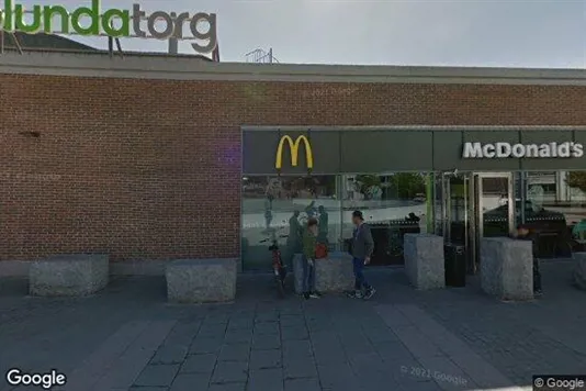 Kontorslokaler att hyra i Askim-Frölunda-Högsbo - Bild från Google Street View