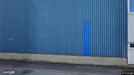 Lager att hyra, Västra hisingen, Åskvädersgatan