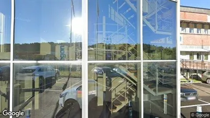 Kontorslokaler att hyra i Askim-Frölunda-Högsbo - Bild från Google Street View