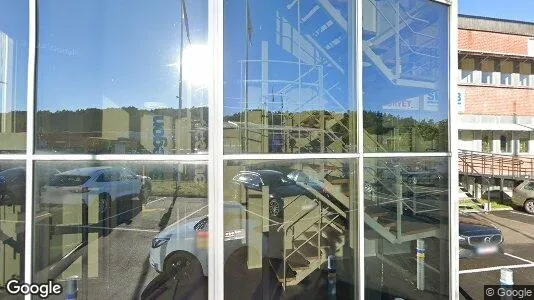 Kontorslokaler att hyra i Askim-Frölunda-Högsbo - Bild från Google Street View