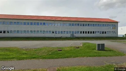 Office space att hyra i Gothenburg Västra hisingen - Bild från Google Street View