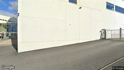 Kontorshotell att hyra i Mölndal - Bild från Google Street View