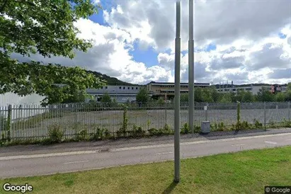 Övriga lokaler att hyra i Mölndal - Bild från Google Street View