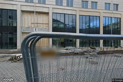 Office space att hyra i Gothenburg Centrum - Bild från Google Street View