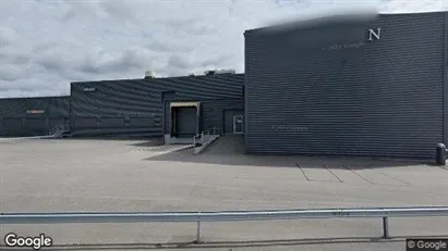 Lagerlokaler att hyra i Område ej specificerat - Bild från Google Street View