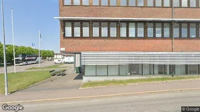 Lagerlokaler att hyra i Askim-Frölunda-Högsbo - Bild från Google Street View