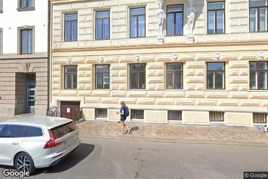 Övriga lokaler att hyra i Göteborg Centrum - Bild från Google Street View