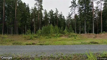 Kontorslokaler att hyra i Vaggeryd - Bild från Google Street View
