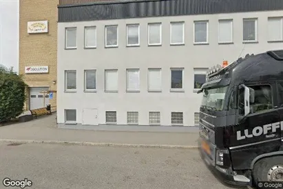 Kontorslokaler att hyra i Söderort - Bild från Google Street View