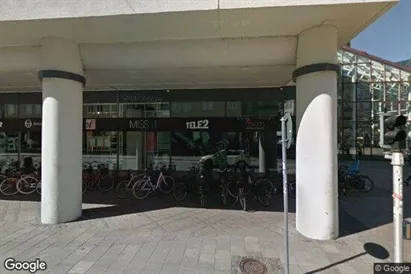 Kontorshotell att hyra i Område ej specificerat - Bild från Google Street View