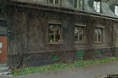 Kontorslokaler att hyra i Norrköping - Bild från Google Street View