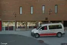 Kontor att hyra, Sundsvall, Thulegatan 1