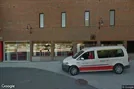 Kontor att hyra, Sundsvall, Thulegatan 1