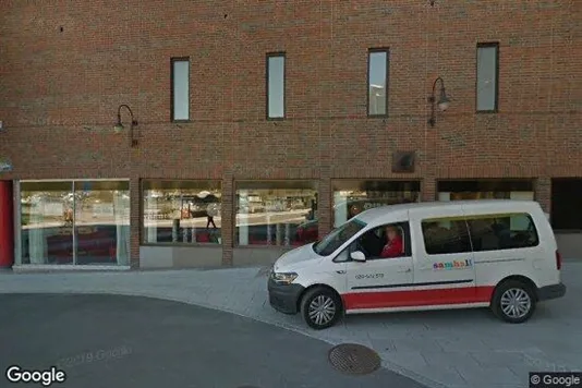 Kontorslokaler att hyra i Sundsvall - Bild från Google Street View