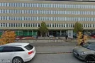 Kontor att hyra, Solna, Hemvärnsgatan 13