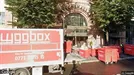 Kontor att hyra, Vasastan, Birger Jarlsgatan