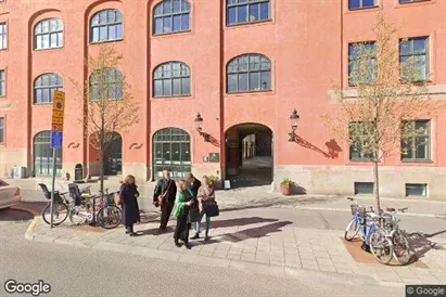 Kontorslokaler att hyra i Område ej specificerat - Bild från Google Street View