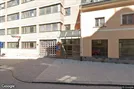 Kontor att hyra, Uppsala, Bangårdsgatan 4