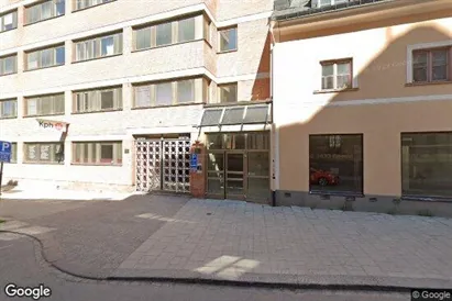 Office space att hyra i Uppsala - Bild från Google Street View