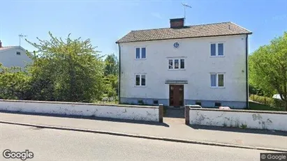Bostadsfastigheter till försäljning i Mönsterås - Bild från Google Street View