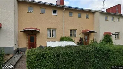 Kontorshotell att hyra i Olofström - Bild från Google Street View