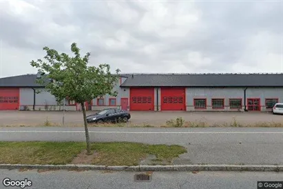 Office space att hyra i Lund - Bild från Google Street View