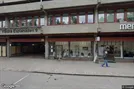 Kontor att hyra, Växjö, Västra Esplanaden 9