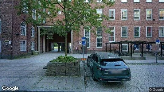 Kontorslokaler att hyra i Västerås - Bild från Google Street View