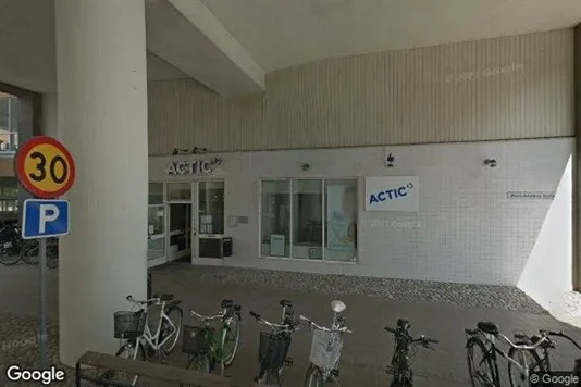 Kontorslokaler att hyra i Västerås - Bild från Google Street View