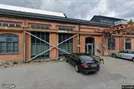 Kontor att hyra, Västerås, Skivfilargränd 2