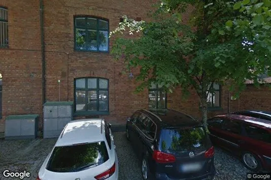 Kontorslokaler att hyra i Västerås - Bild från Google Street View