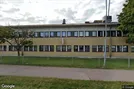 Kontor att hyra, Uppsala, Sylveniusgatan 2