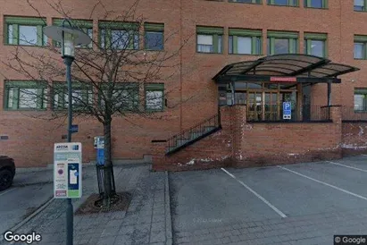 Kontorslokaler att hyra i Område ej specificerat - Bild från Google Street View