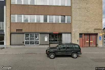 Office space att hyra i Söderort - Bild från Google Street View