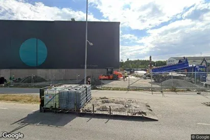 Industrilokaler att hyra i Upplands-Bro - Bild från Google Street View