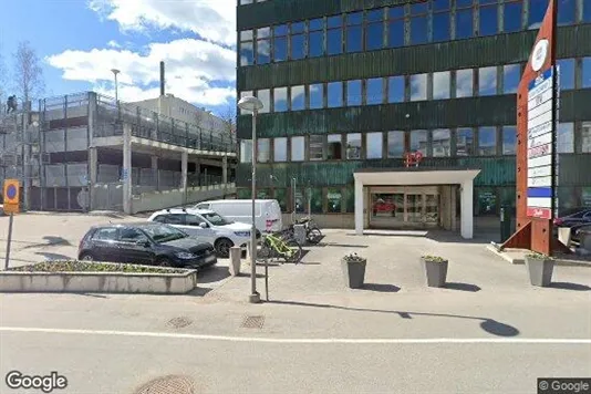 Kontorslokaler att hyra i Område ej specificerat - Bild från Google Street View