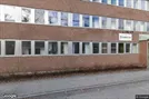 Kontor att hyra, Östersund, Kyrkgatan 76