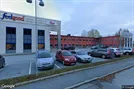 Kontor att hyra, Örebro, Radiatorvägen 17
